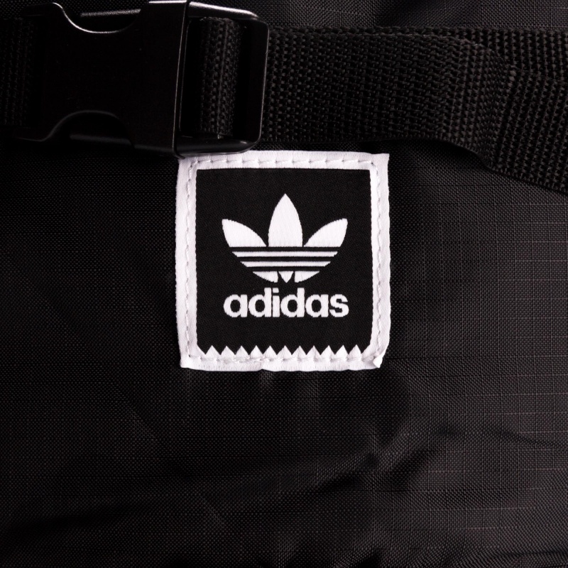MOCHILA ADIDAS GRANITE PRETA